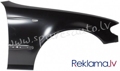 PBM10023AR - 'OEM: 41357042324' SDN, TOURING, with hole for flasher R - Spārns - BMW 3  E46 (2001-20 Рига - изображение 1