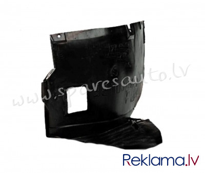 PBM11013BL - 'OEM: 51718224985' COUPE, front part L - Zem Spārna Detaļa - BMW 3  E46  COUPE/CABRIO ( Рига - изображение 1