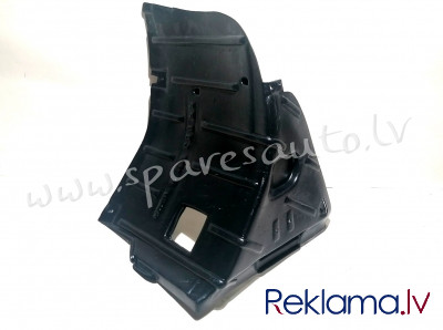 PBM11013BR - 'OEM: 51718224986' COUPE, front part R - Zem Spārna Detaļa - BMW 3  E46  COUPE/CABRIO ( Рига - изображение 1