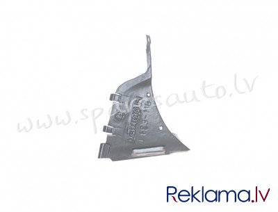 PBM11015AL - 'OEM: 51718150449' front part L - Zem Spārna Detaļa - BMW 7  E38 (1994-2001) Рига - изображение 1