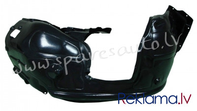 PBM11021AL - 'OEM: 51717033749' SDN/Touring, (- 07), Good quality L - Zem Spārna Detaļa - BMW 5  E60 Рига - изображение 1