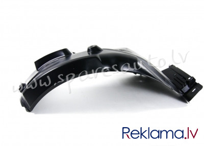 PBM11028BL - 'OEM: 51717059377' rear part, Good quality L - Zem Spārna Detaļa - BMW 3  E90/E91 (2005 Рига - изображение 1