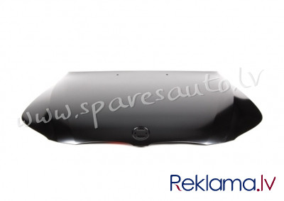 PBM20014A - 'OEM: 41617111385' Aluminium - Motora Pārsegs - BMW 5  E60/E61 (2003-2010) Rīga - foto 1