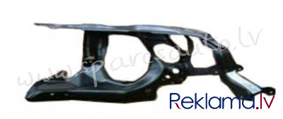 PBM30018AR - 'OEM: 51717022968'  R - Priekšējais Rāmis - BMW 7  E65/E66 (2001-2004) Рига - изображение 1