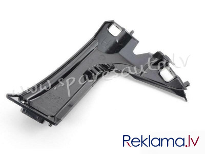 PBM43104AL - 'OEM: 51117207931' on fender, plastic L - Bampera Stiprinājums - BMW 5  F10/F11 (2010-2 Рига - изображение 1