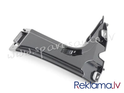 PBM43104AR - 'OEM: 51117207932' on fender, plastic R - Bampera Stiprinājums - BMW 5  F10/F11 (2010-2 Rīga - foto 1