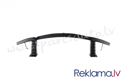 PBM44019A - 'OEM: 51117146645' metallic - Priekšējā Bampera Stiprinošais Elements - BMW 3  E90/E91 ( Rīga - foto 1