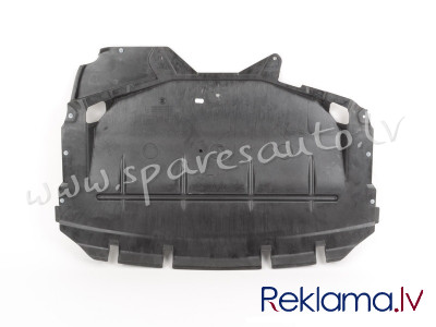 PBM60002A - 'OEM: 51718159980' (MT/AT), 520d,525d,530d - Dzinēja Aizsardzība - BMW 5  E39 (2000-2004 Rīga - foto 1