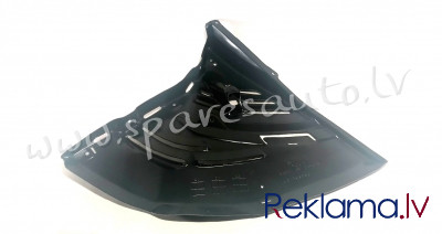 PBM60013AR - OE 51717153788 petrol, gooD quality R - Dzinēja Aizsardzība - BMW 7  E65/E66 (2001-2004 Rīga - foto 1
