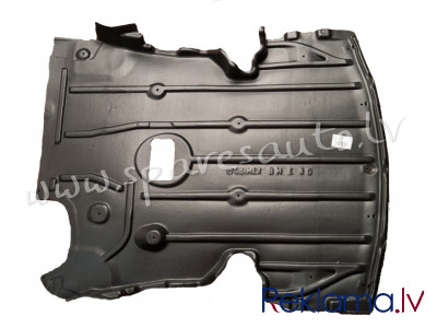PBM60016A - 'OEM: 51757059387' E90/E91/E92, not for 4x4 - Dzinēja Aizsardzība - BMW 3  E90/E91 (2005 Rīga - foto 1