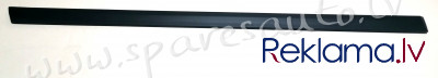 PBM87005AR - 'OEM: 51131934182' rear door R - Durvju Moldings - BMW 5  E34 (1988-1995) Rīga - foto 1