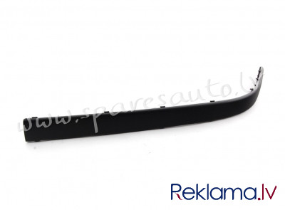 PBM99011MAL - 'OEM: 51118159351' Black L - Bampera Moldings - BMW 5  E39 (1996-2000) Рига - изображение 1