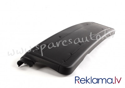 PBM99016GA(I) - 'OEM: 51117030592' SDN - Numura Rāmītis - BMW 3  E46 (2001-2005) Rīga - foto 1