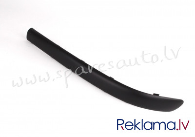 PBM99019MAL - 'OEM: 51117030607' SDN/Touring, Black L - Bampera Moldings - BMW 3  E46 (2001-2005) Rīga - foto 1