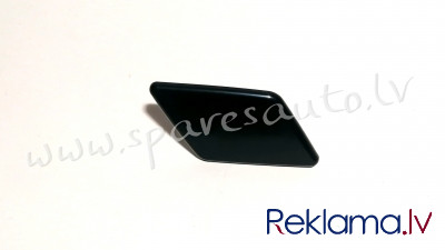 PBM99046CAR - OEM kodi: 51117892646 M-TEK, Neder E92 Coupe, E93 Cabrio R - Bampera Vāciņš Luktura Ma Rīga - foto 1