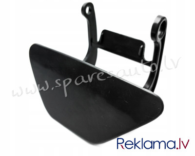 PBM99057CAR - 'OEM: 51117246870' cover with bracket R - Bampera Vāciņš Luktura Mazgātājam - BMW 5  F Rīga - foto 1