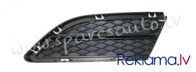 PBM99058GAL - OEM: 51117138417'  L - Reste Bamperā - BMW 3  E90/E91 (2009-2012) Rīga - foto 1