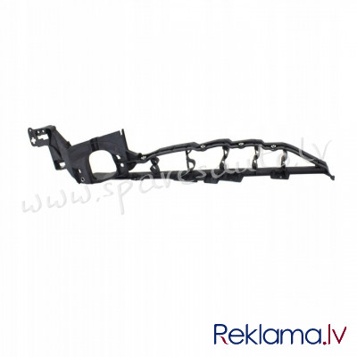 PBM99062AR - 'OEM: 51657157990' upper R - Spārna Stiprinājums - BMW X6  E71 (2008-2014) Rīga - foto 1