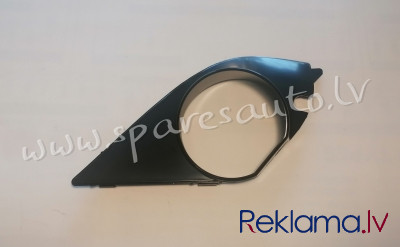 PBM99068CAR - 'OEM: 51117896604' M type R - Miglas Luktura Rāmītis - BMW 5  E60/E61 (2003-2010) Rīga - foto 1