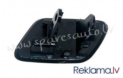 PBM99071CAR - OE 51 65 7 199 142; 5165 7199142; 51657199142 06-10 R - Bampera Vāciņš Luktura Mazgātā Rīga - foto 1