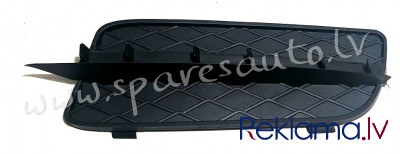 PBM99113CAL - 'OEM: 51117159593' (- 09), not for M styling, Black, matte L - Reste Bamperā - BMW X5  Рига - изображение 1