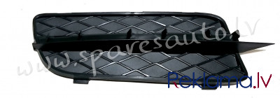 PBM99113CAR - 'OEM: 51117159594' (- 09), not for M styling, Black, matte R - Reste Bamperā - BMW X5  Рига - изображение 1