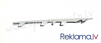 PBM99194MAL - 'OEM: 51117222847' (10 -) L - Reste Bamperī Uzlika - BMW X5  E70 (2010-2013) Рига - изображение 1
