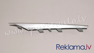 PBM99194MAR - 'OEM: 51117222848' (10 -) R - Reste Bamperī Uzlika - BMW X5  E70 (2010-2013) Рига - изображение 1