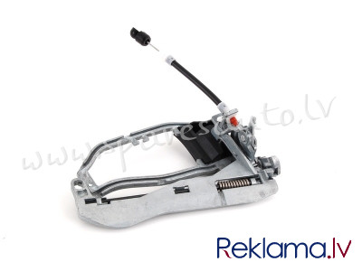 PBMD1001AL - 'OEM: 51218243615' internal L - Durvju Rokturi - BMW X5  E53 (2004-2006) Рига - изображение 1