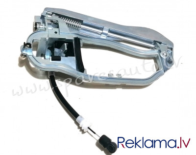 PBMD1001AR - 'OEM: 51218243616' internal R - Durvju Rokturi - BMW X5  E53 (2004-2006) Rīga - foto 1