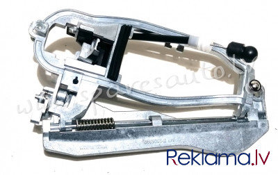 PBMD1001BL - 'OEM: 51228243635'  L - Durvju Rokturi - BMW X5  E53 (2004-2006) Рига - изображение 1