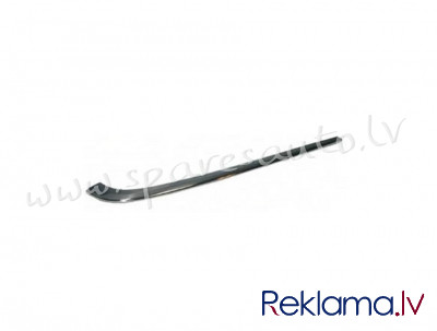PBZ04026MCL - 'OEM: A2108800136' chrome, side L - Aizmugurējā Bampera Moldings - MERCEDES E-KL W210  Rīga - foto 1