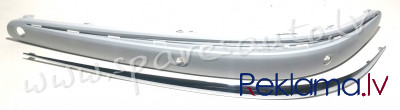 PBZ04030MBL - 'OEM: 2118800912' ELEGANCE/AVANTGARDE, (02-06), Smoke Grey, with chrome, With parktron Rīga - foto 1