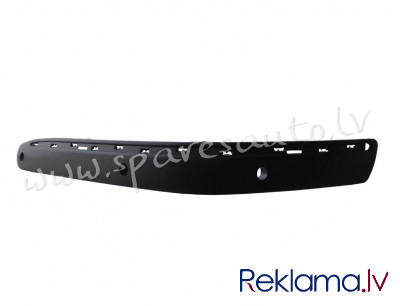 PBZ04038MAL - 'OEM: A2208851921' (03 -), With parktronics' holes L - Bampera Moldings - MERCEDES S-C Рига - изображение 1