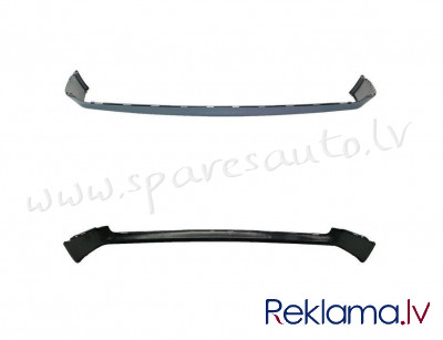 PBZ05001VA - 'OEM: A2108850725' lower - Bampera Spoileris - MERCEDES E-KL W210 (1995-1999) Rīga - foto 1
