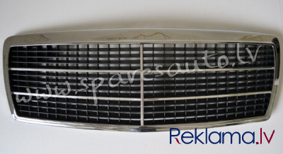PBZ07009GA - 'OEM: A2028800083' set, with chrome frame, Black - Reste - MERCEDES C-KL W202 (1993-200 Рига - изображение 1