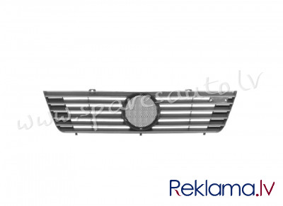 PBZ07017GA - 'OEM: A9018800183' Black - Reste - MERCEDES SPRINTER (1995-2000) Рига - изображение 1