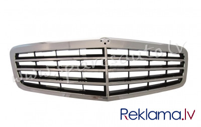 PBZ07065GA - 'OEM: A21288005839040' chrome, black, Thatcham - Reste - MERCEDES E-KL W212 (2009-2013) Rīga - foto 1