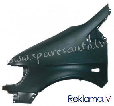 PBZ10015BL - 'OEM: A6388801406' with big side blinker hole, metallic L - Spārns - MERCEDES VITO (199 Rīga - foto 1