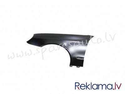PBZ10035BL - 'OEM: 2118801318' Aluminium L - Spārns - MERCEDES E-KL W211 (2002-2006) Rīga - foto 1
