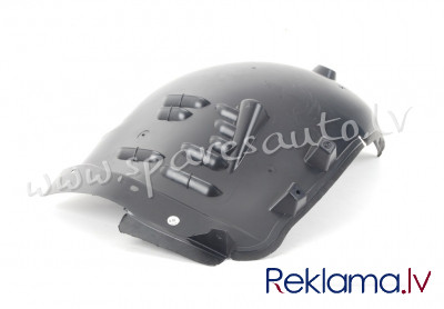 PBZ11035AL - 'OEM: A2116980130' (02-06), front part, Good quality L - Zem Spārna Detaļa - MERCEDES E Rīga - foto 1