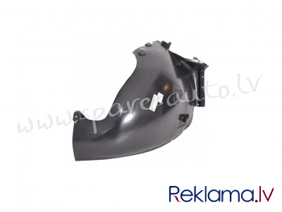 PBZ11035BL - 'OEM: A2116901330' (02-09), rear part, Good quality L - Zem Spārna Detaļa - MERCEDES E- Rīga - foto 1