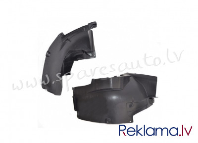 PBZ11037AL - 'OEM: A1696982530' front part, Good quality L - Zem Spārna Detaļa - MERCEDES B-KL W245  Rīga - foto 1