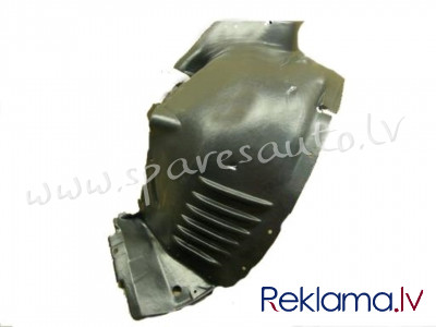PBZ11040AL - 'OEM: A2046900130' front part, Good quality L - Zem Spārna Detaļa - MERCEDES C-KL W204  Rīga - foto 1