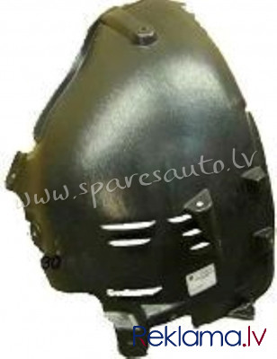 PBZ11055AL - 'OEM: A2116980130' (06-09), front part, Good quality L - Zem Spārna Detaļa - MERCEDES E Rīga - foto 1
