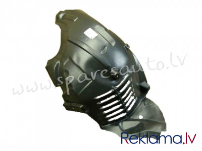 PBZ11064AL(Q) - 'OEM: A2126904330' front part, Good quality - Zem Spārna Detaļa - MERCEDES E-KL W212 Rīga - foto 1