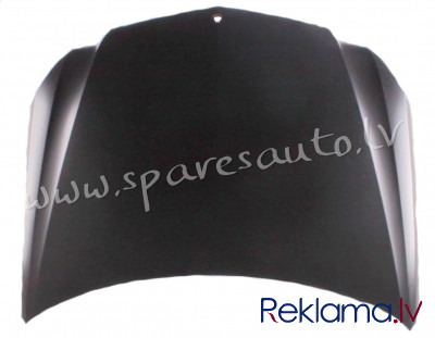 PBZ20029A - 'OEM: 2128800157'  - Motora Pārsegs - MERCEDES E-CLASS  W212 (2009-2013) Rīga - foto 1