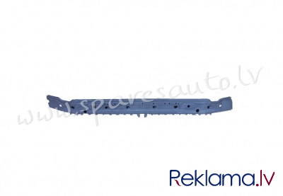 PBZ34001A - 'OEM: 2106204986' lower, bumper support - Priekšējā Bampera Stiprinošais Elements - MERC Rīga - foto 1