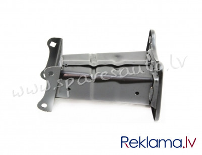 PBZ43018AL - 'OEM: 1646201931'  L - Bumper Support Bracket - MERCEDES M-CLASS  W164 (2005-2011) Rīga - foto 1