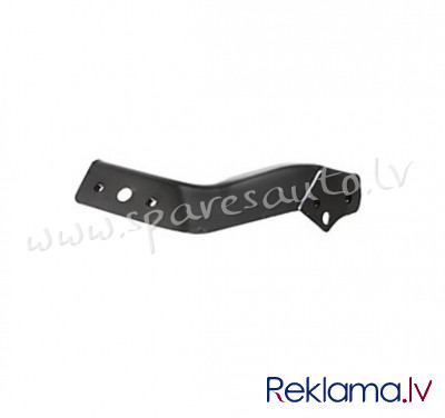 PBZ43024AL - 'OEM: A2046200185'  L - Bumper Support Bracket - MERCEDES C-CLASS  W204 (2007-2011) Rīga - foto 1
